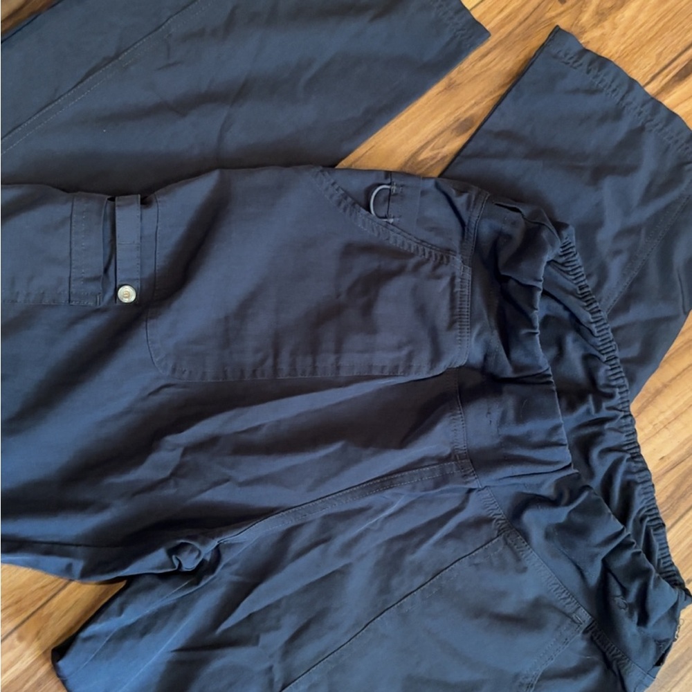 Woman’s scrub pants!